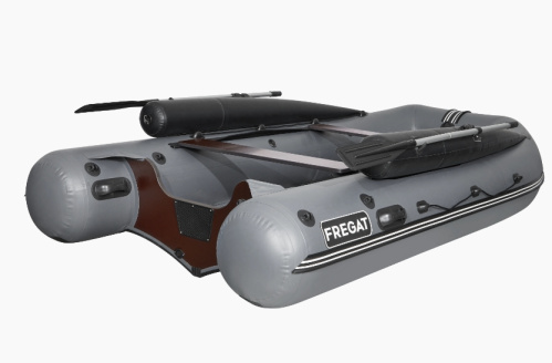 Лодка ПВХ Фрегат 350 F